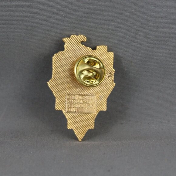 World Cup 1994 Pin - Match Location Pin Boston Triangle Design - Peter David - Picture 2 of 3